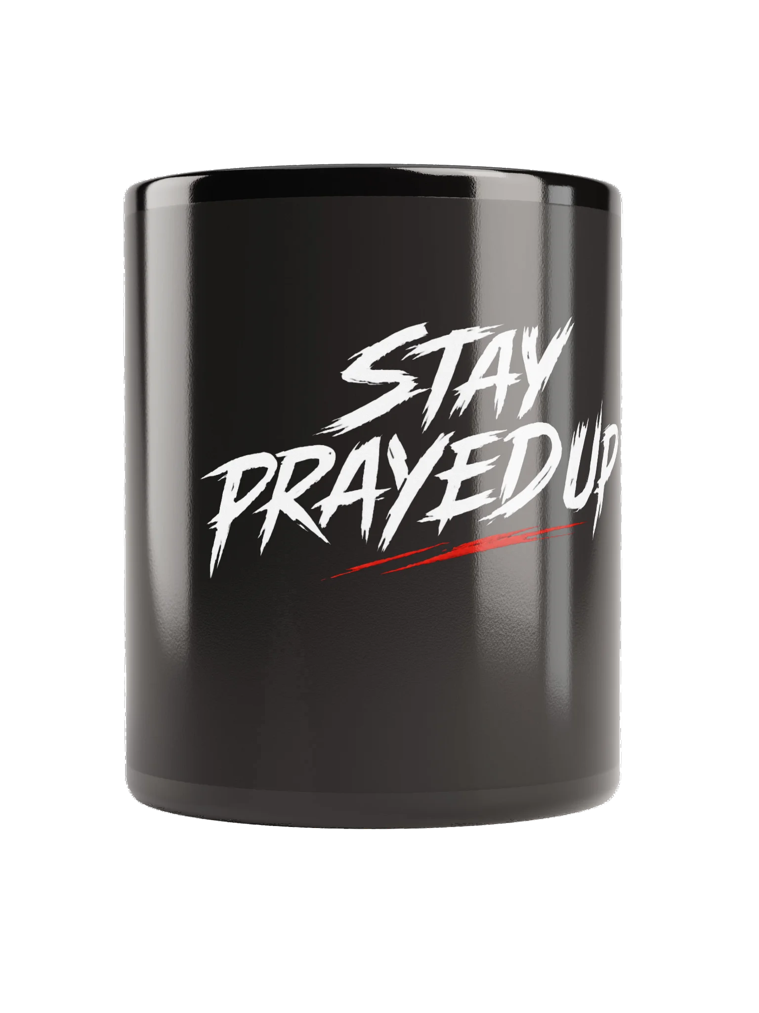 Stay Prayed Up Mug product image (4)