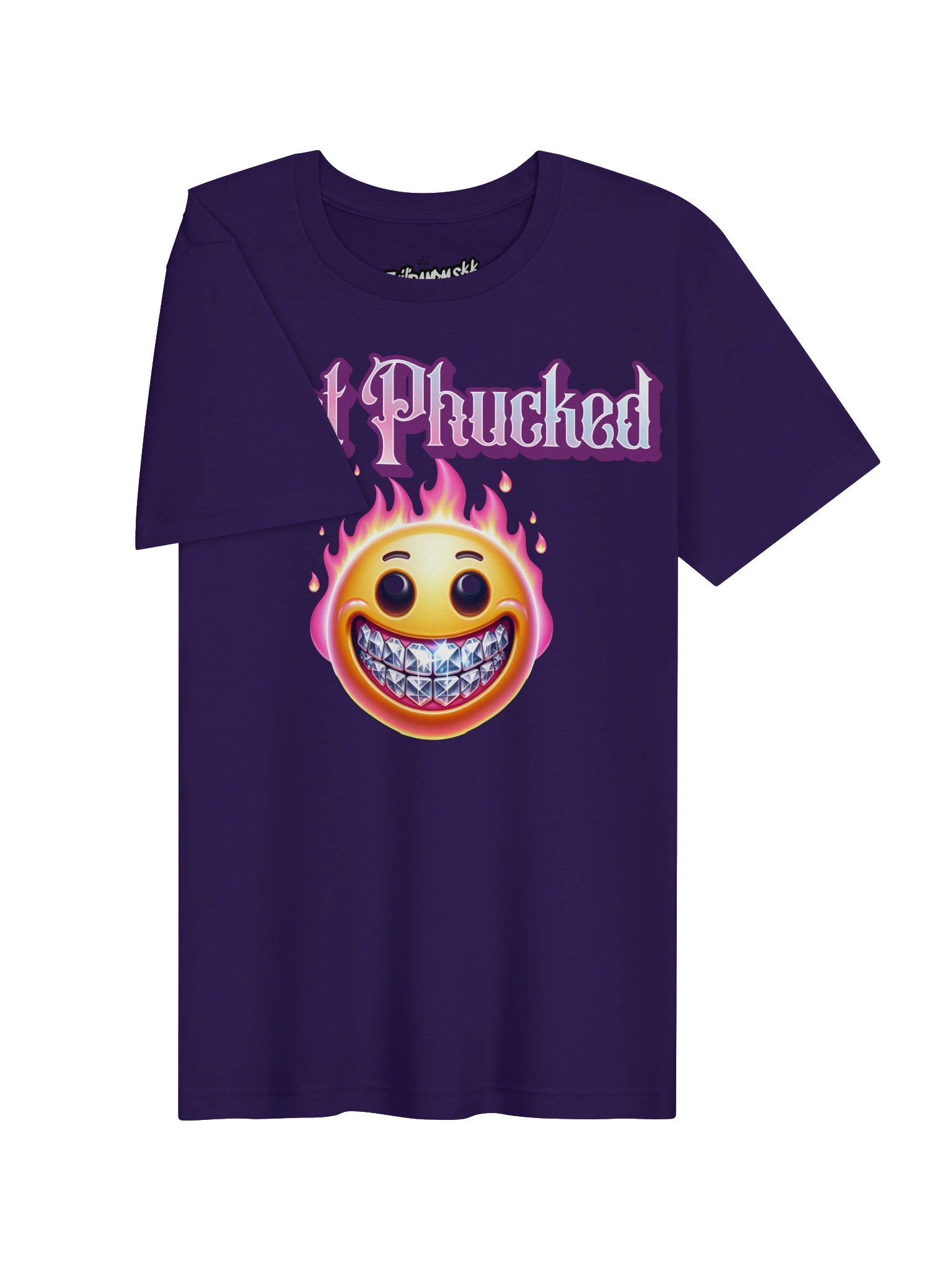 GET Phucked Tee product image (3)