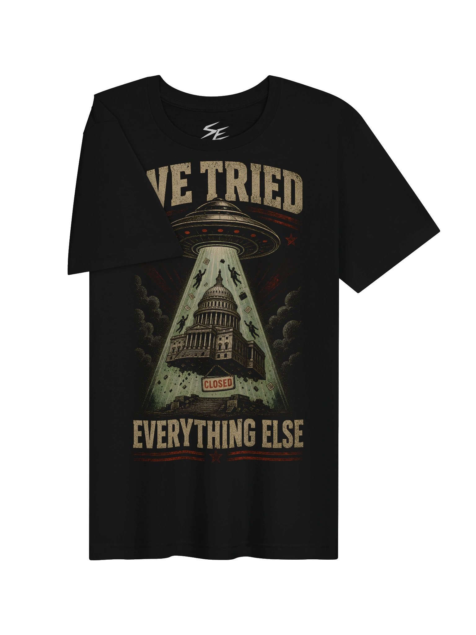 We Tried Everything Else product image (2)