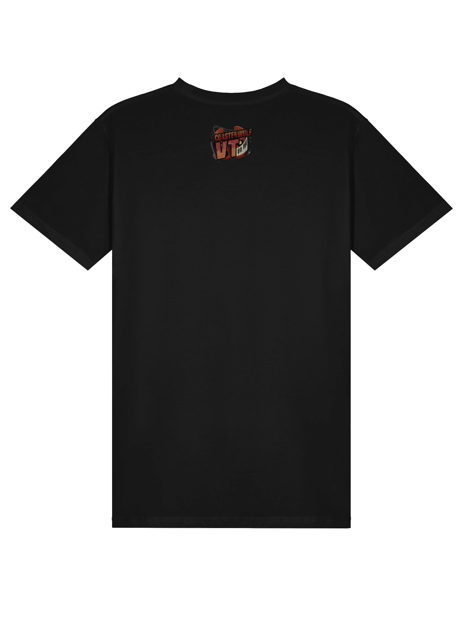 Edgy Coaster Vibes T-Shirt product image (2)