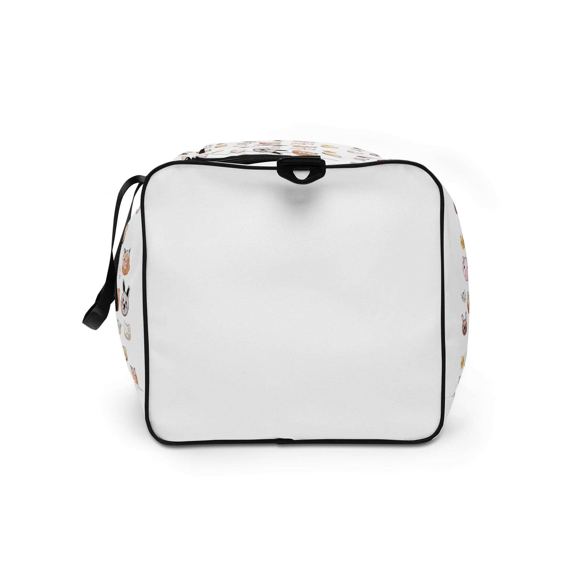 Bento Duffle product image (5)