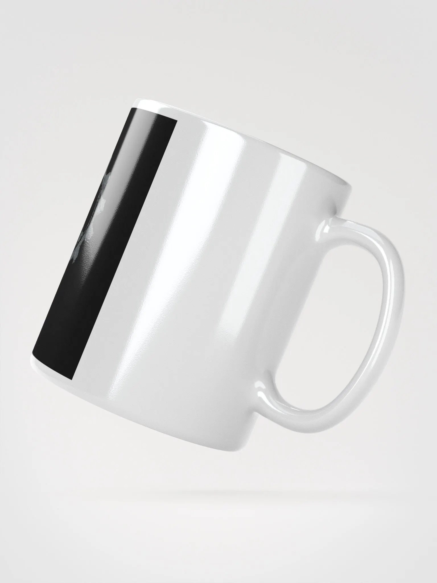 Original Logo Mug product image (4)