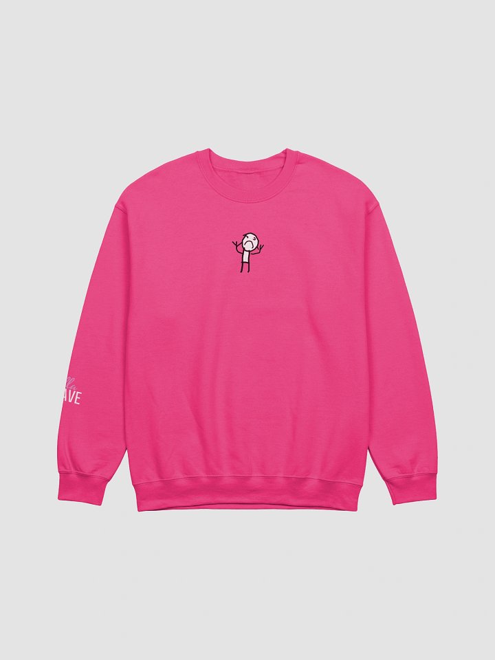 Had A Little Setback Crew product image (2)