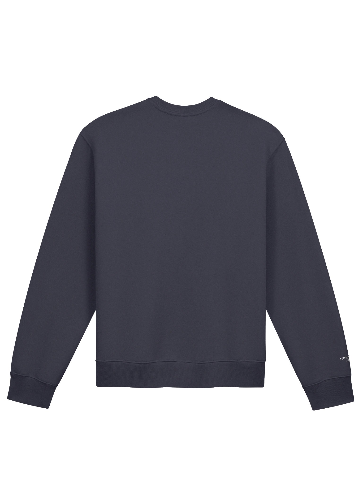 On se pose? Sweatshirt - Navy product image (2)