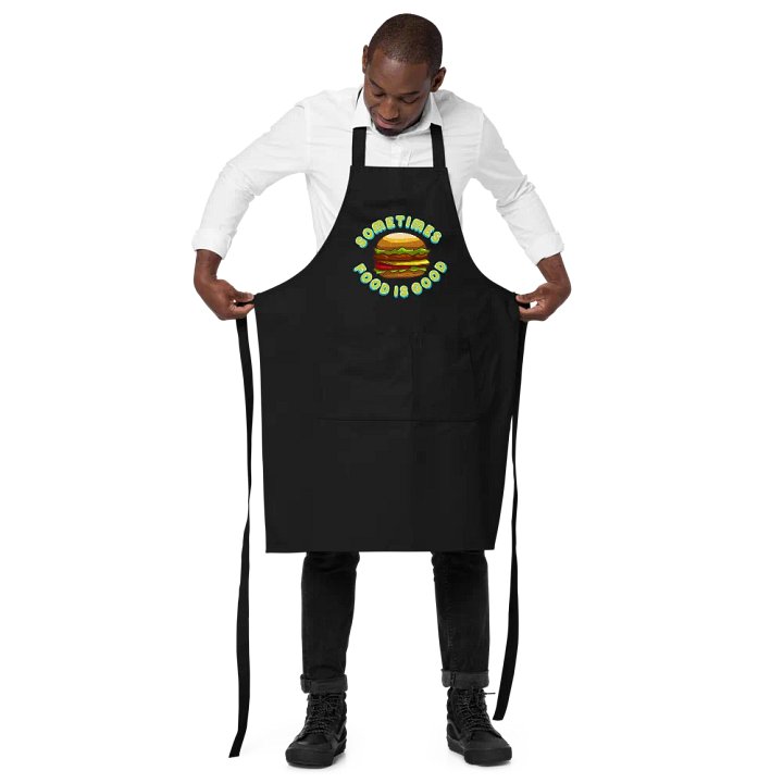SFIG Apron product image (5)