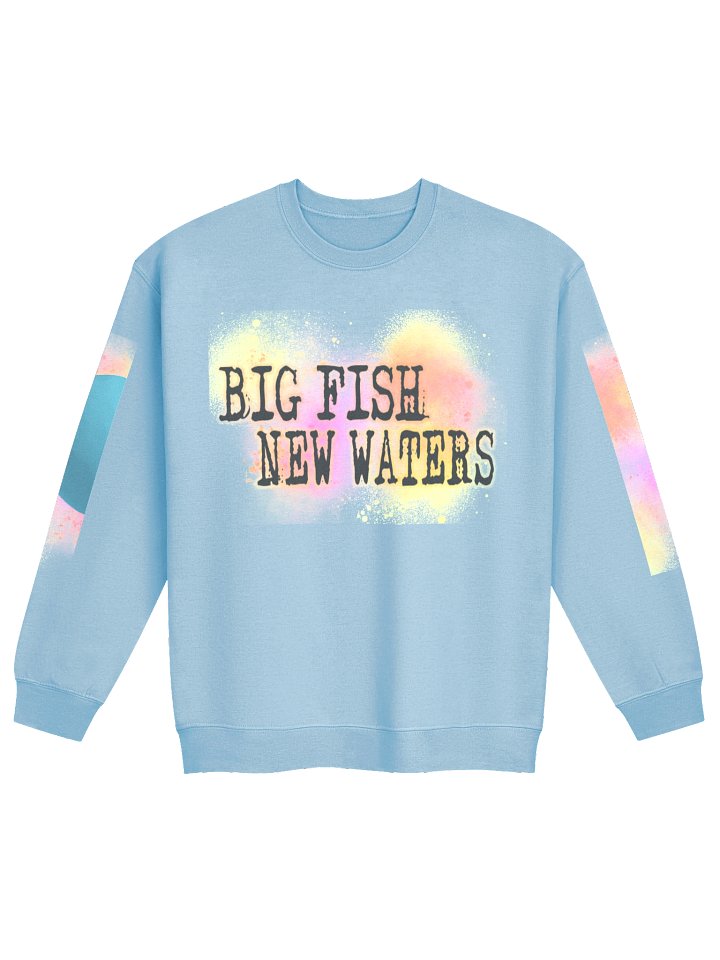 BIGFISH (FULL + SLEEVES) product image (8)
