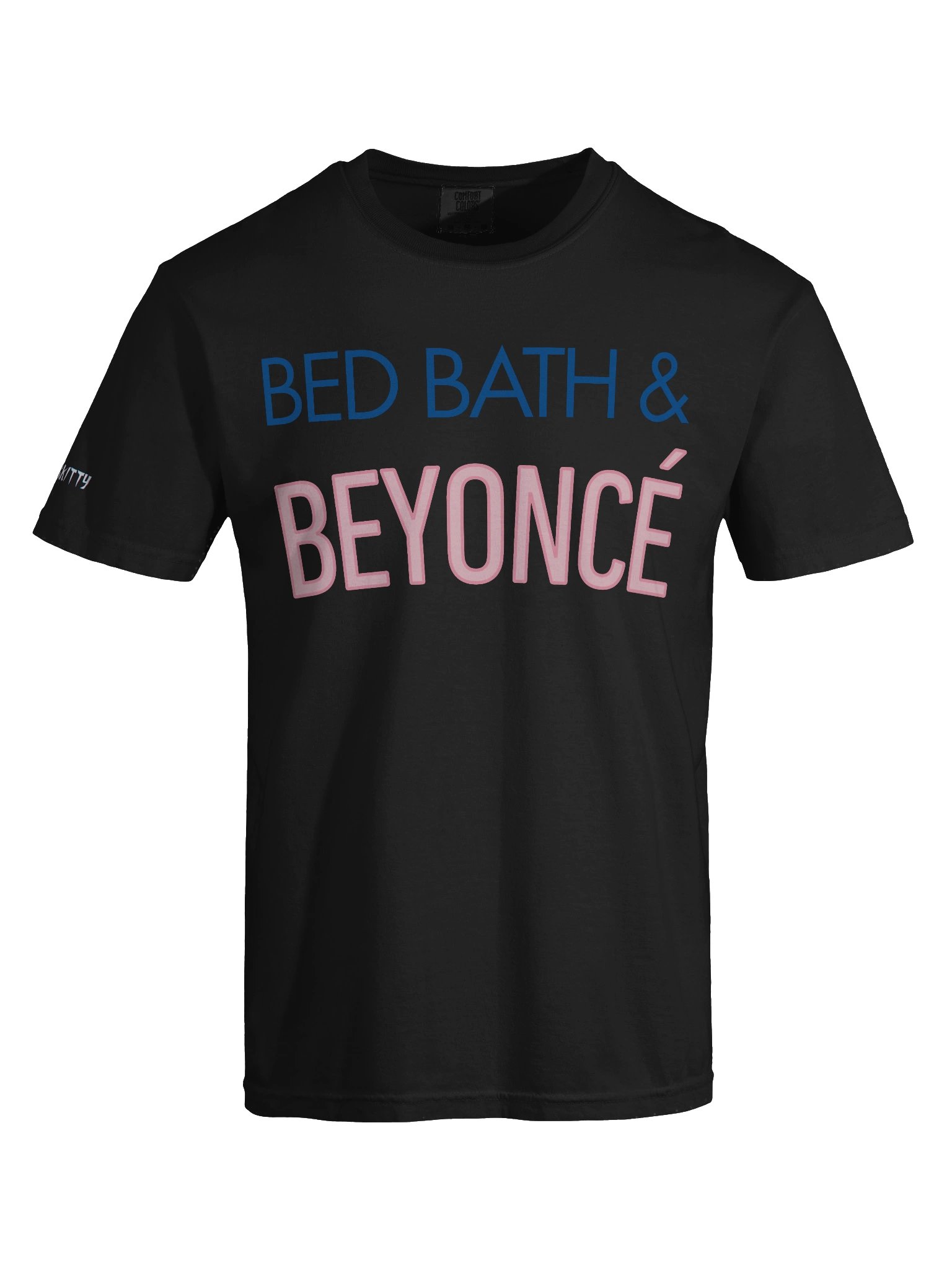 Bed Bath & Beyoncé tee product image (60)