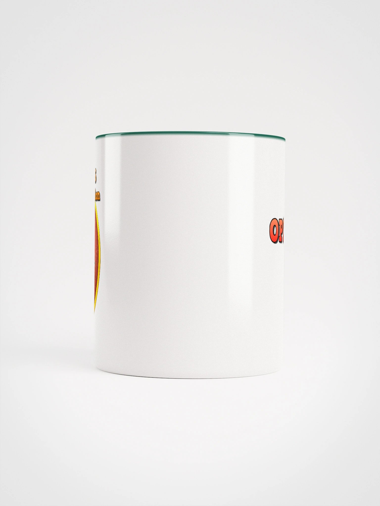 Ope Mug (GoFCon 2025) product image (29)