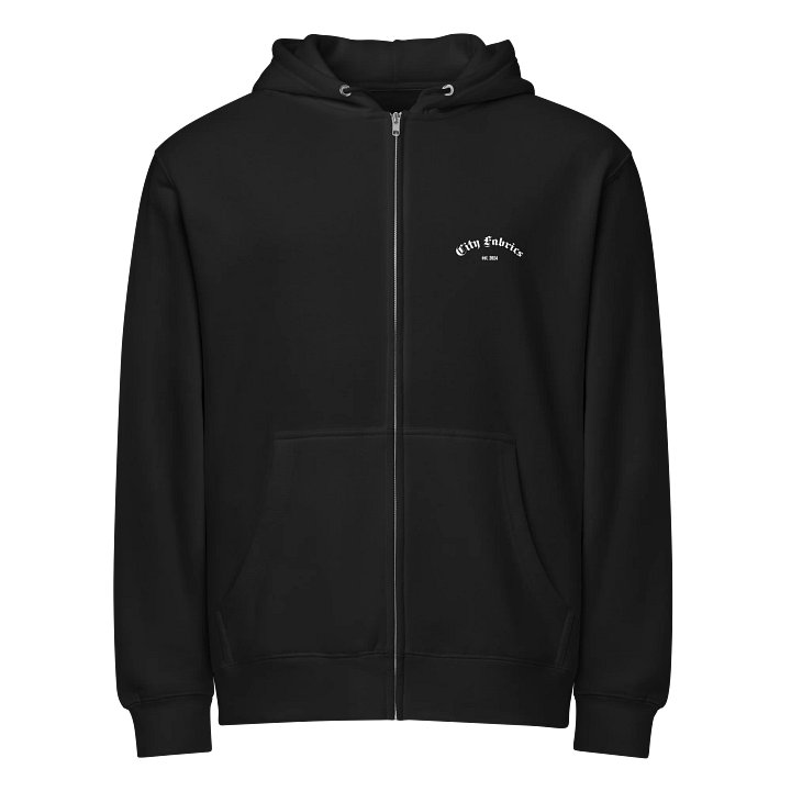 CF Skyline Full-Zip Hoodie product image (1)