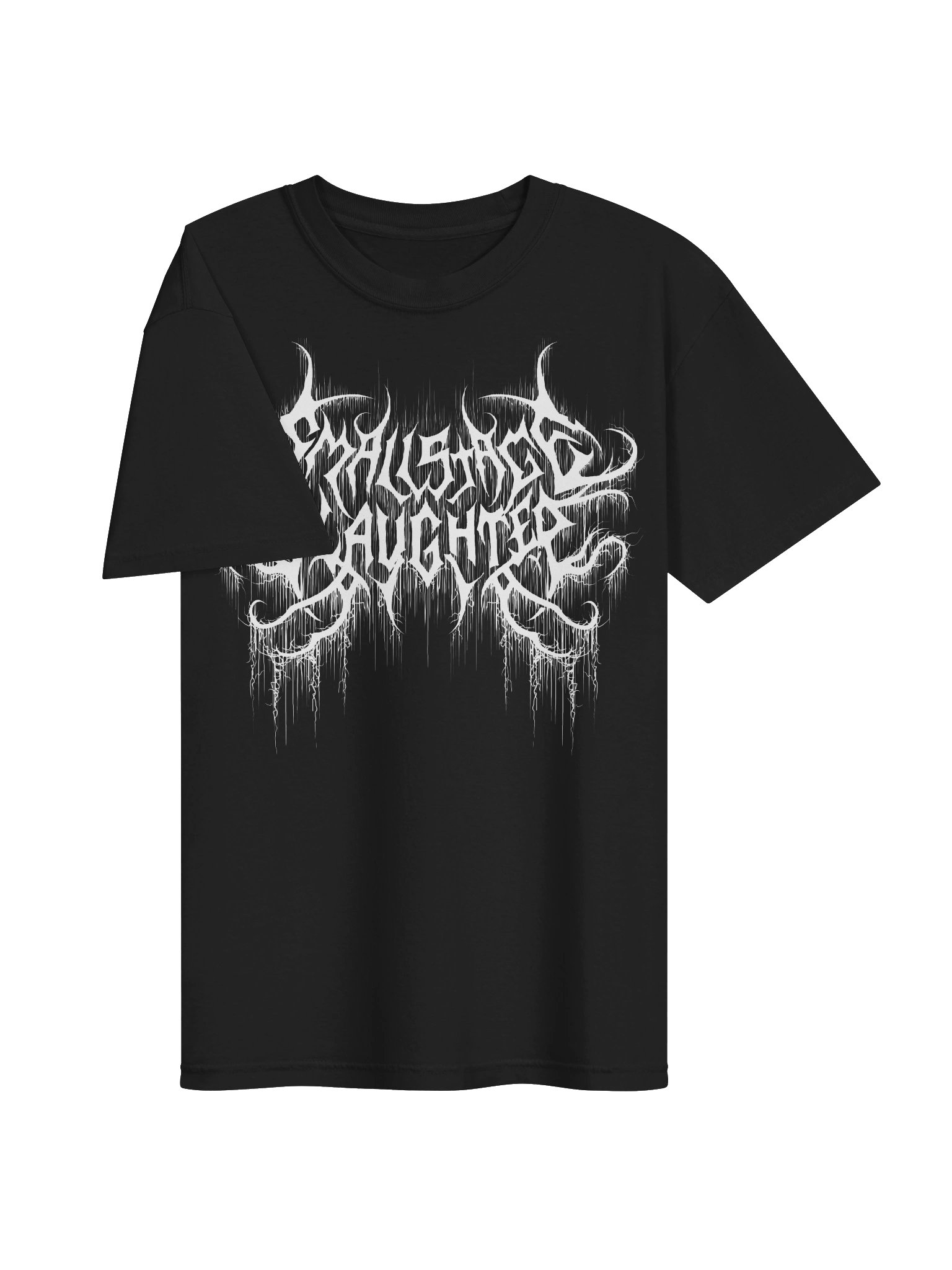 Logo T-Shirt product image (3)
