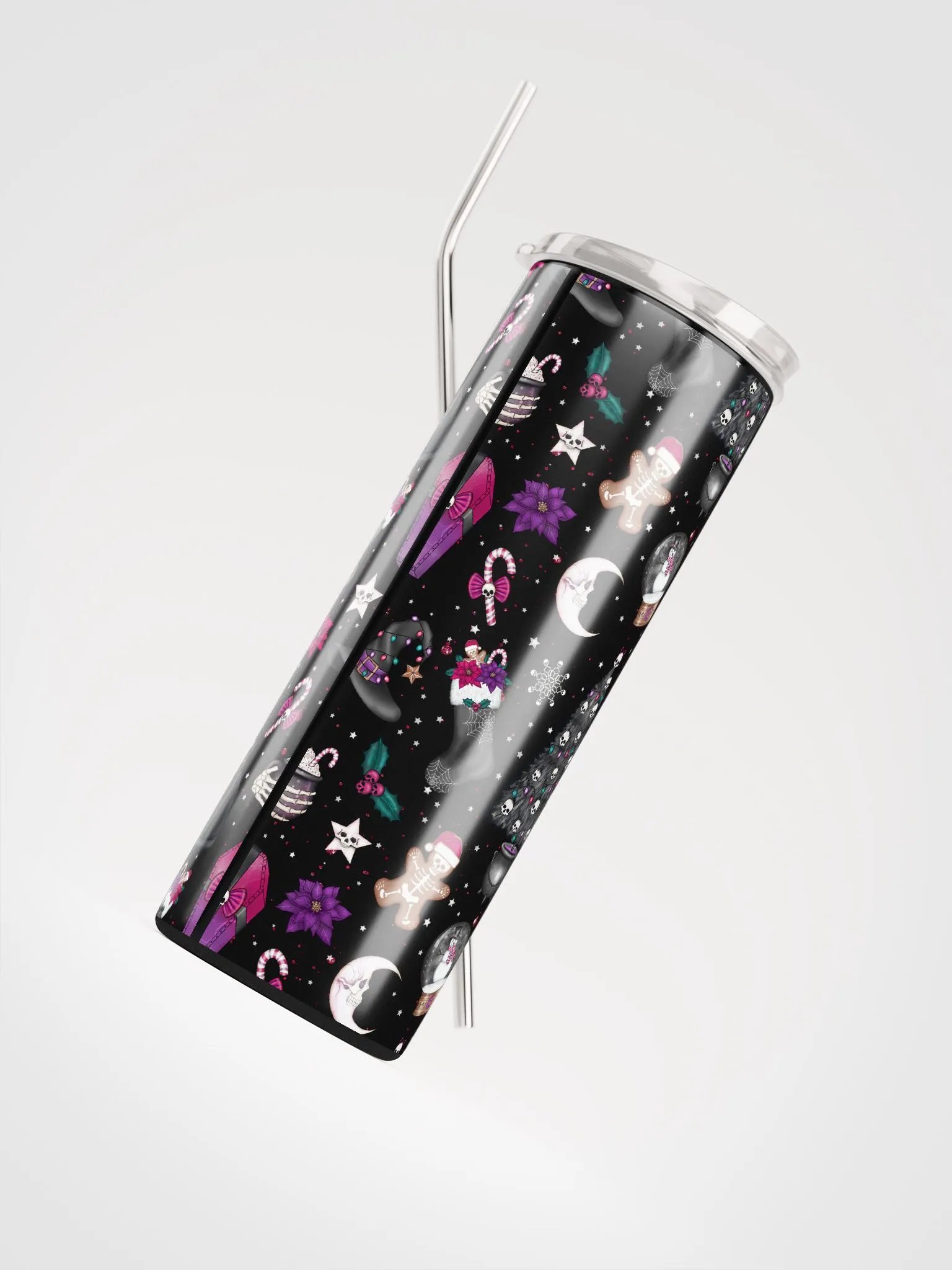 Spooky Christmas product image (4)