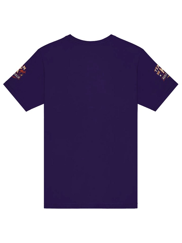 TEAM K AUSTRALIA T-Shirt product image (10)
