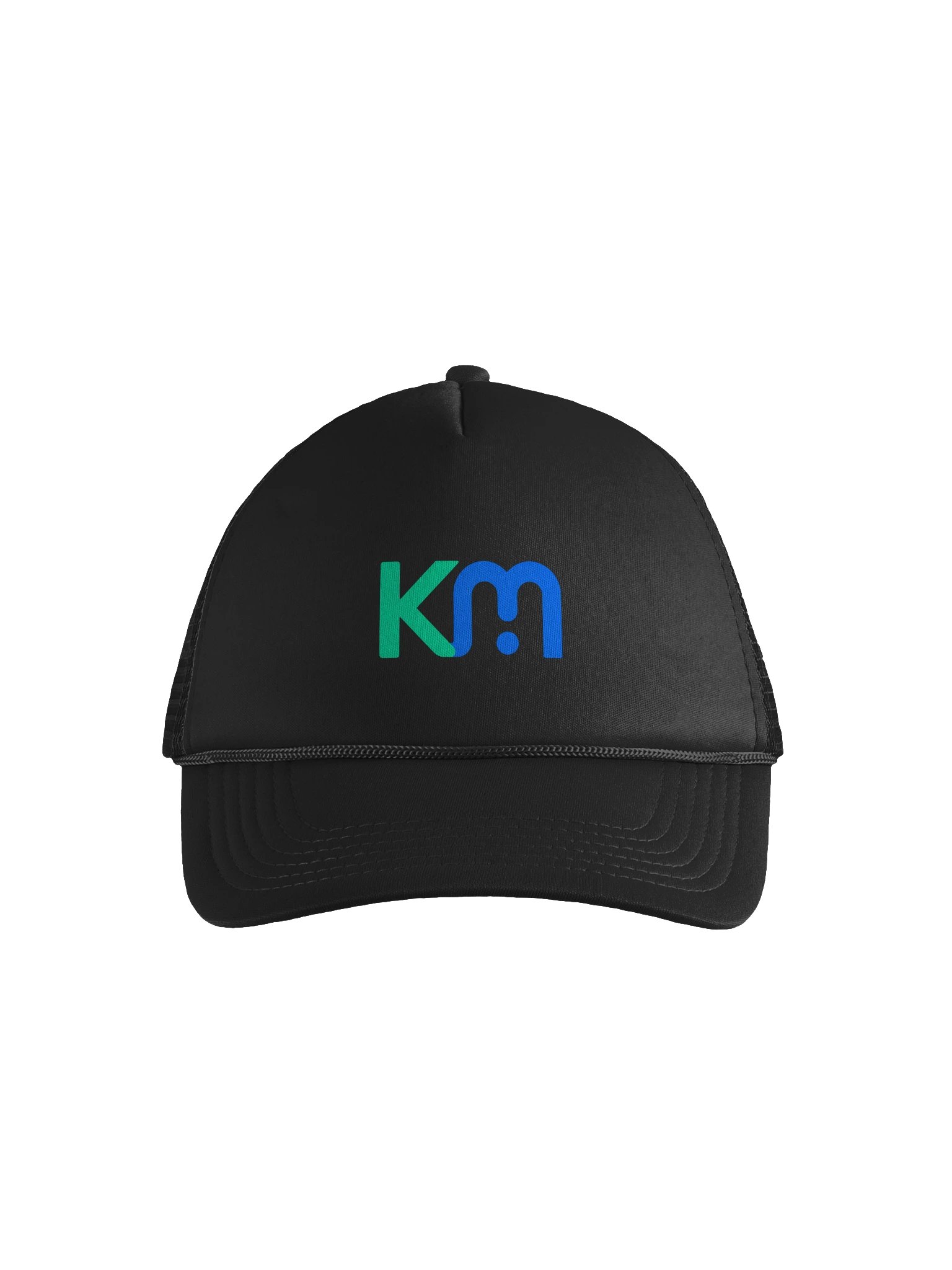 KM Trucker Hat product image (1)