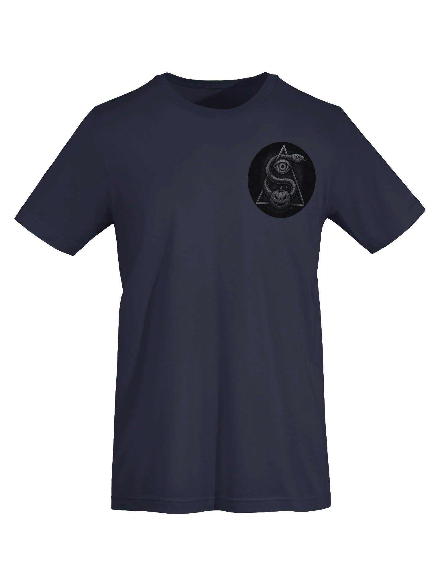 ALT_I_STICK MIDNIGHT SHADE – BELLA & CANVAS SUPERSOFT TEE product image (74)