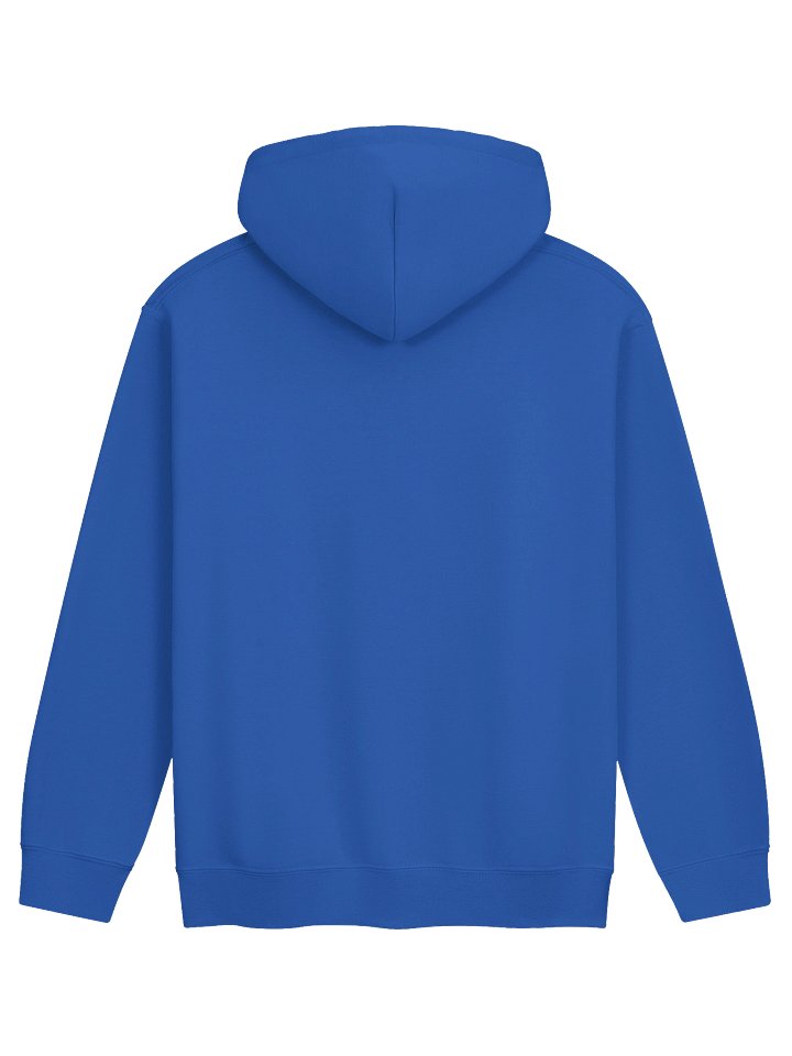 I Build Giant Robots - Retro - Hoodie product image (10)