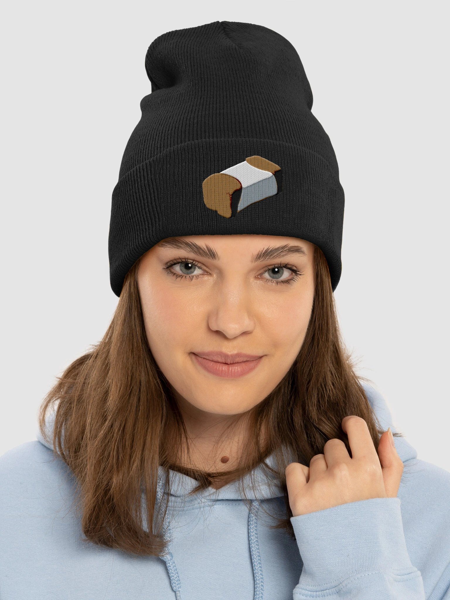 Mergpijp Beanie product image (3)