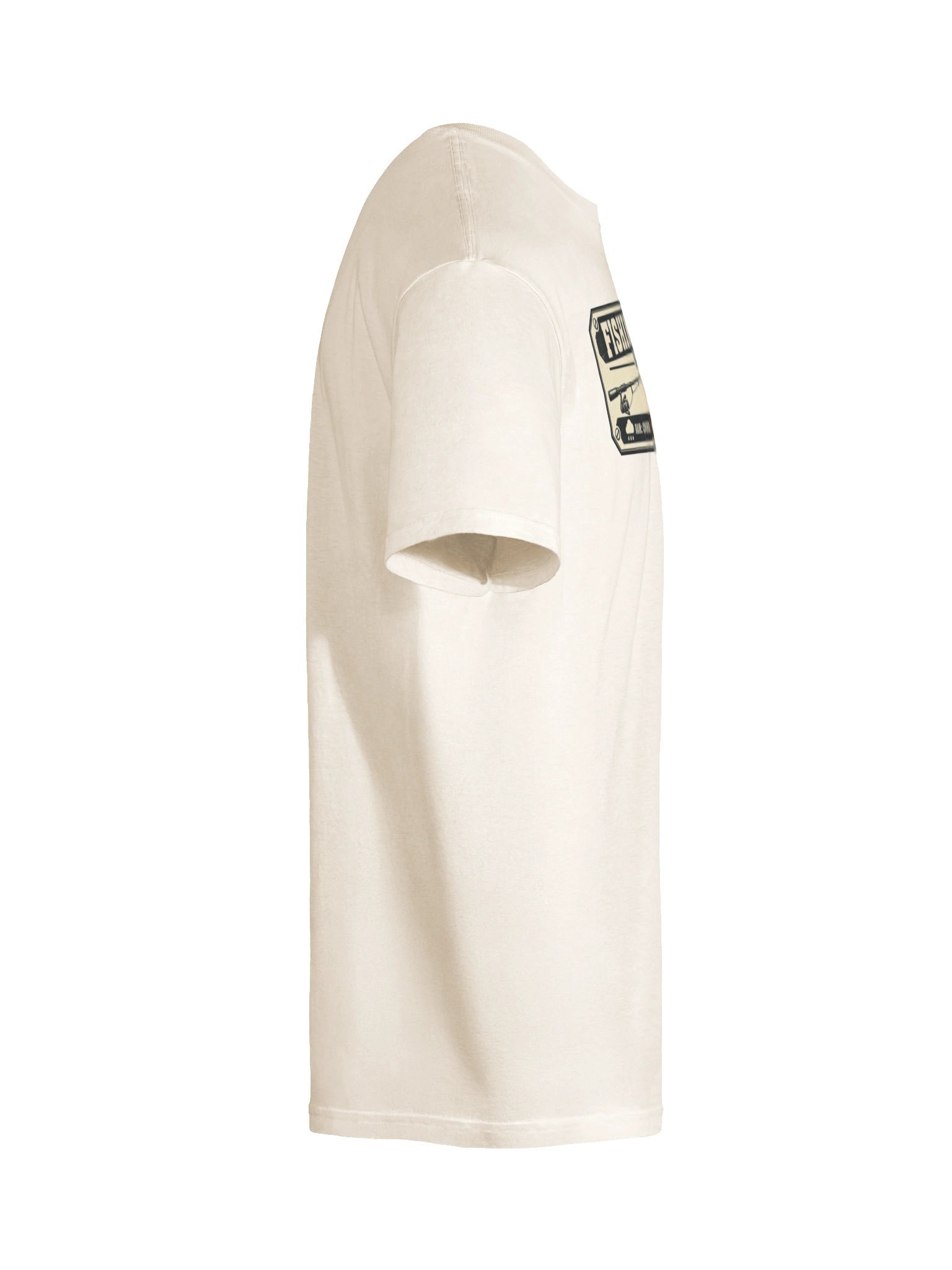 Fishing Warranty T-Shirt product image (10)