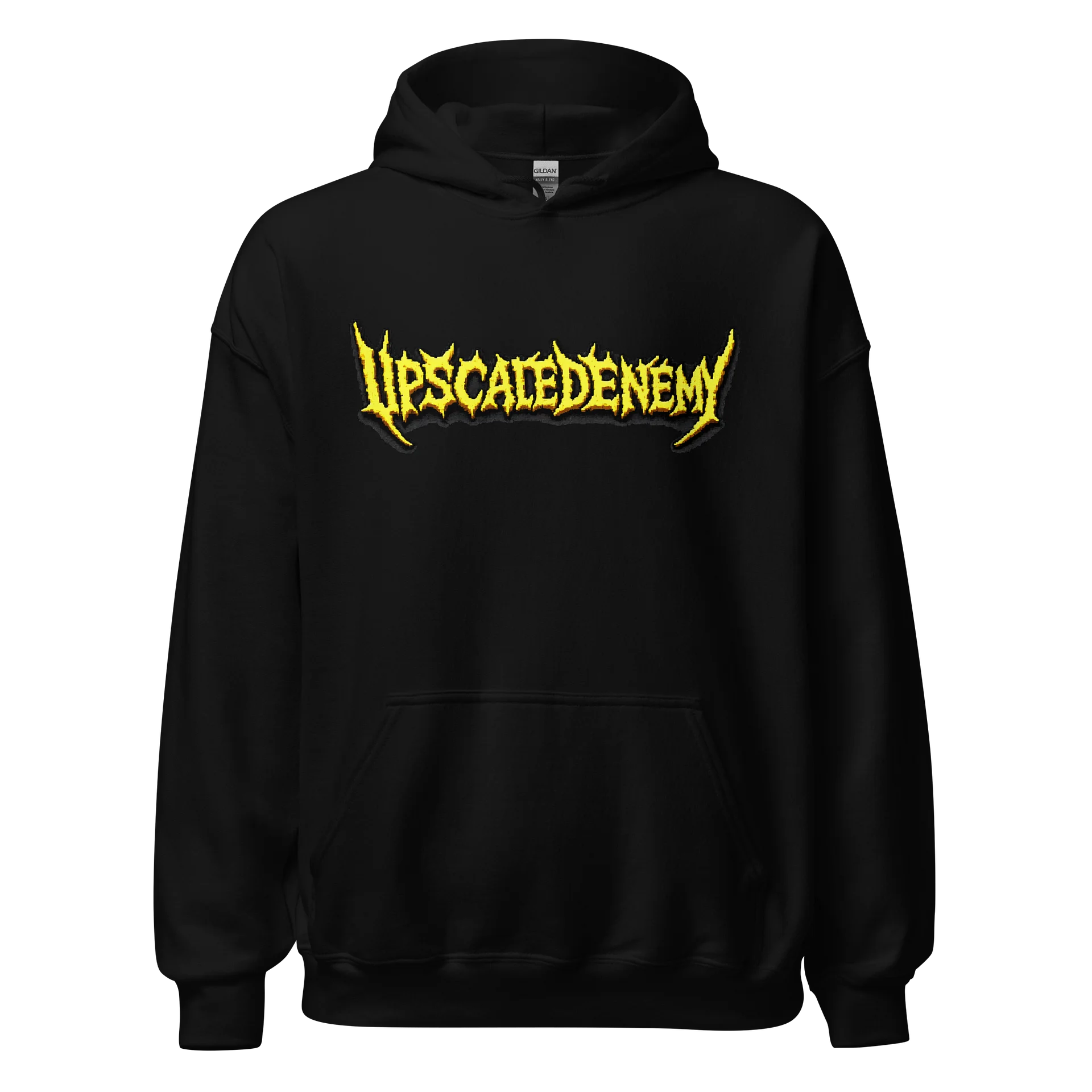 UE - Insert Coin Hoodie product image (1)