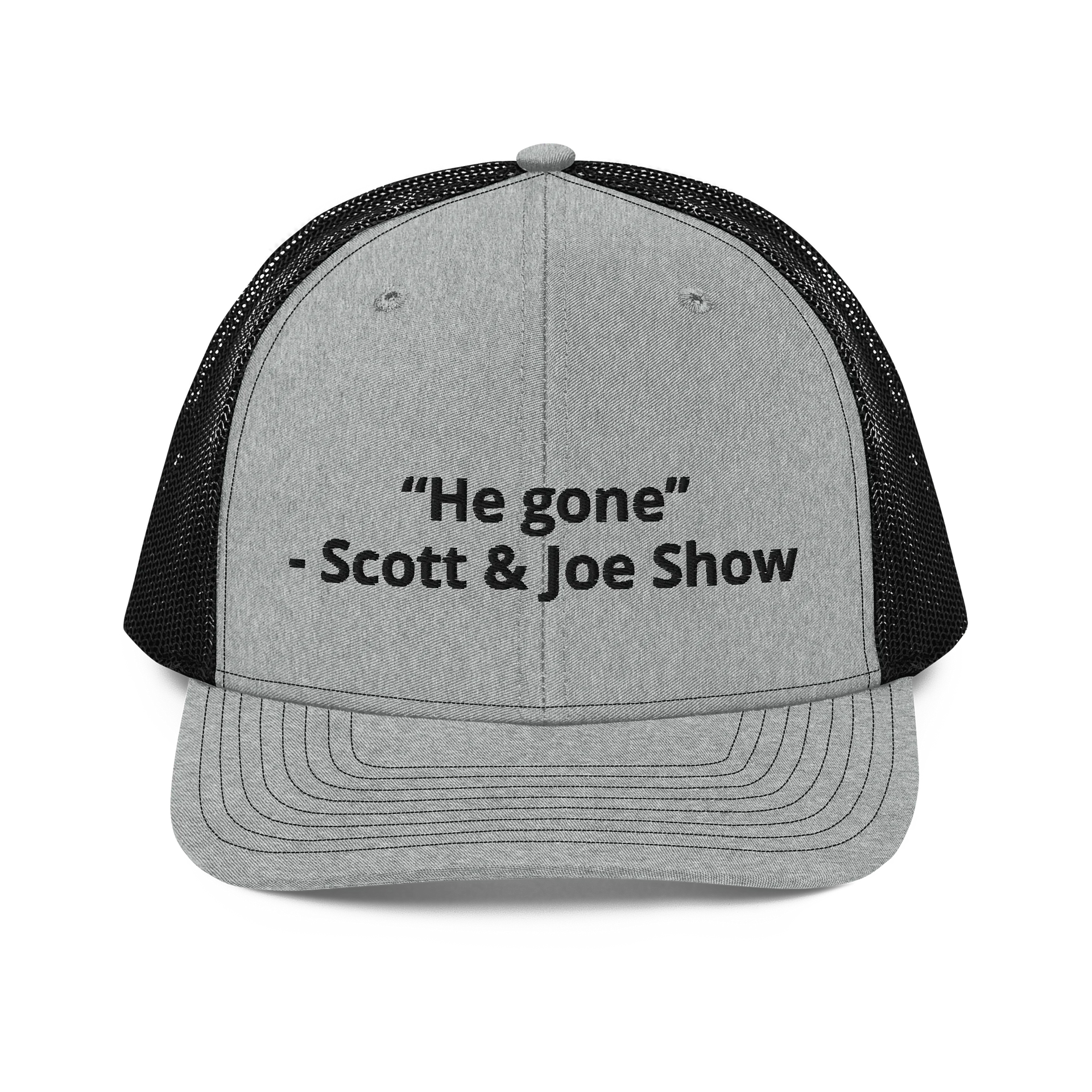 He gone hat product image (1)