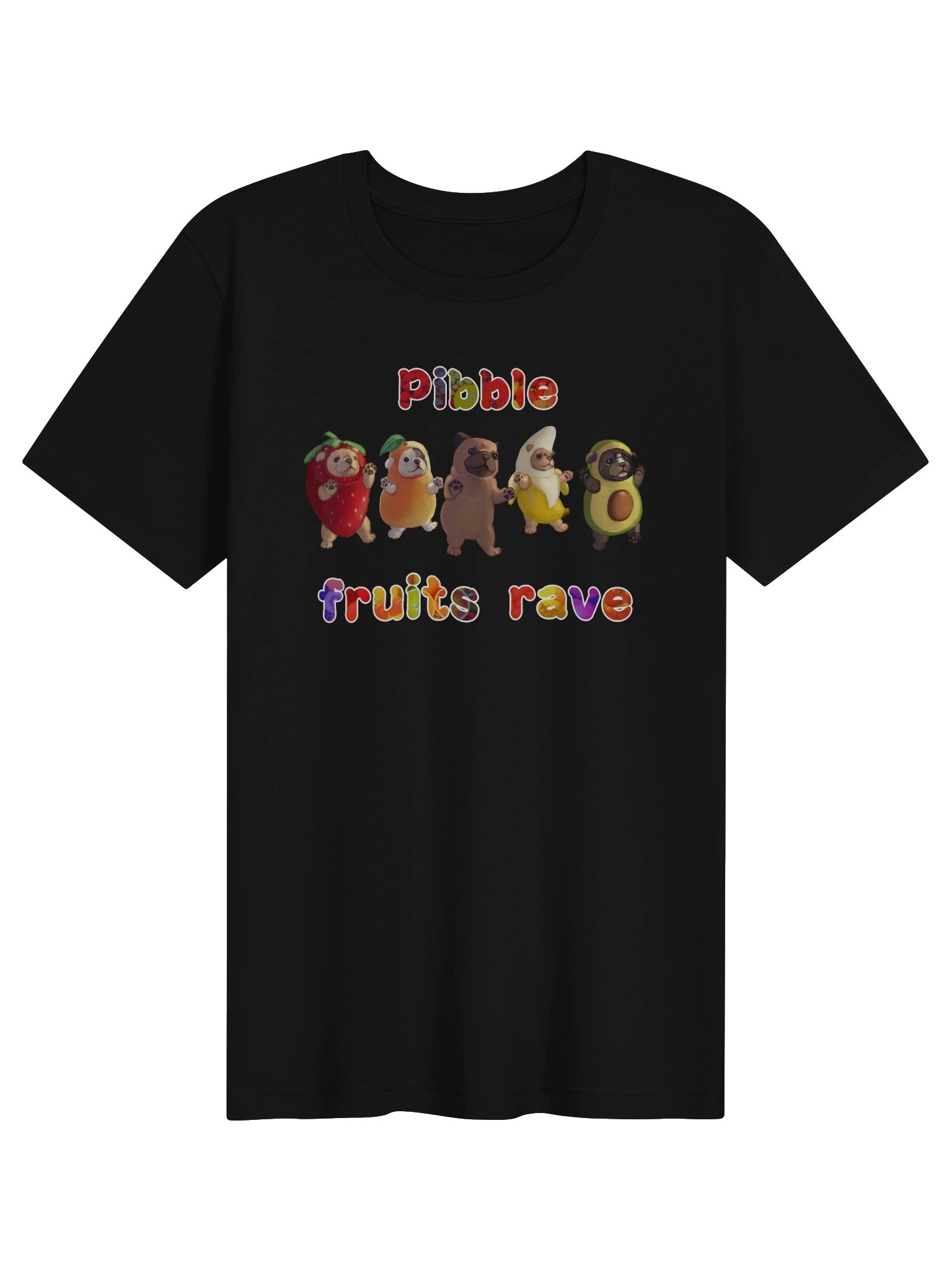 pibble fruits rave product image (1)