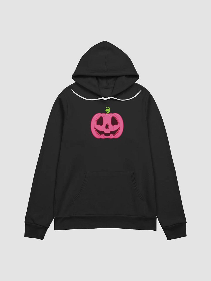 Pumpknnn logo Hoodie product image (3)