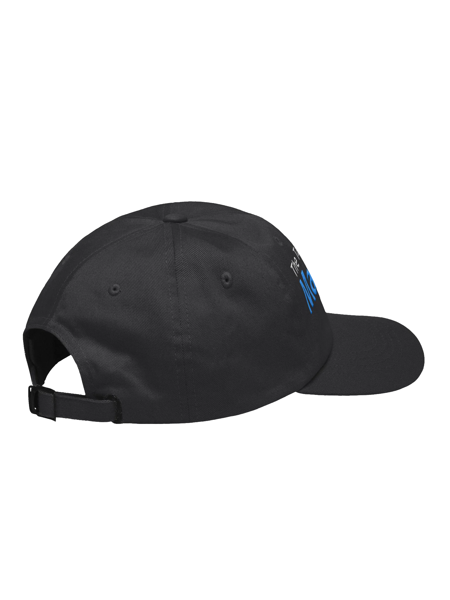 MacVoices Cap (Embroidered) product image (4)