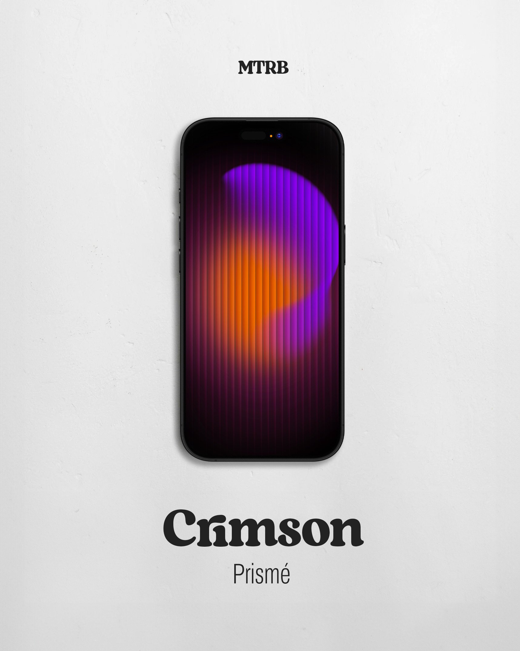 Prismé Wallpaper Pack product image (5)