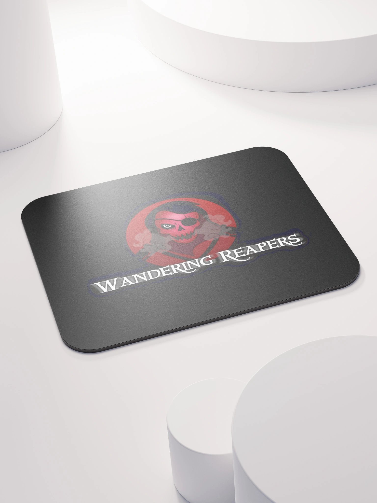 Wandering Reapers Mouse Pad product image (4)