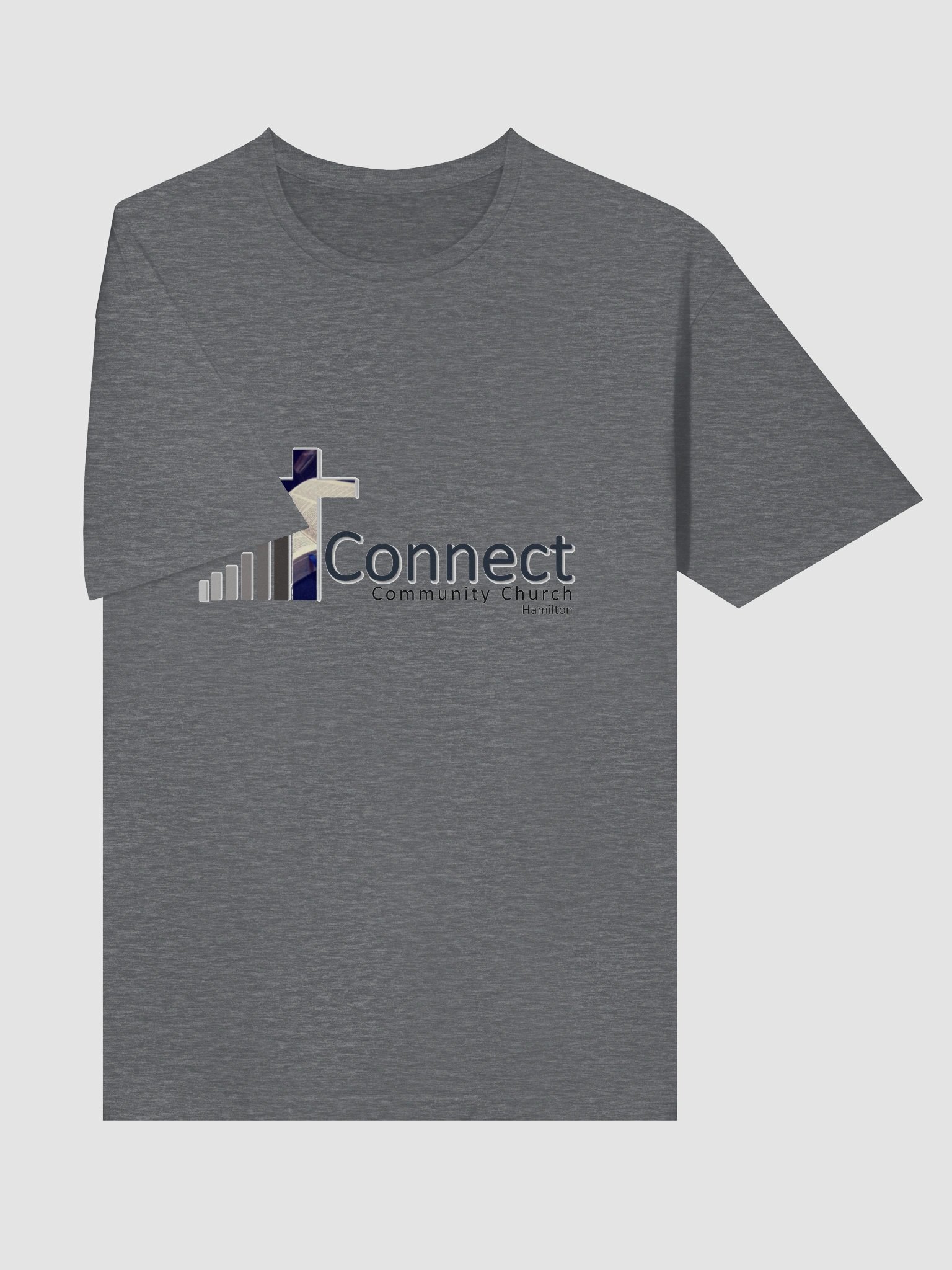 📖 CCCH Scripture Reader T-Shirt – Speak the Word. Wear the Calling. product image (33)