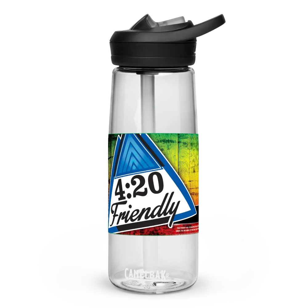 Water Bottle product image (1)