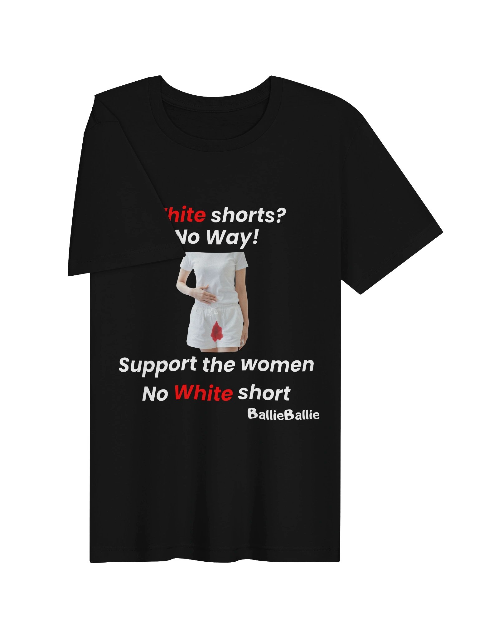 No White product image (3)