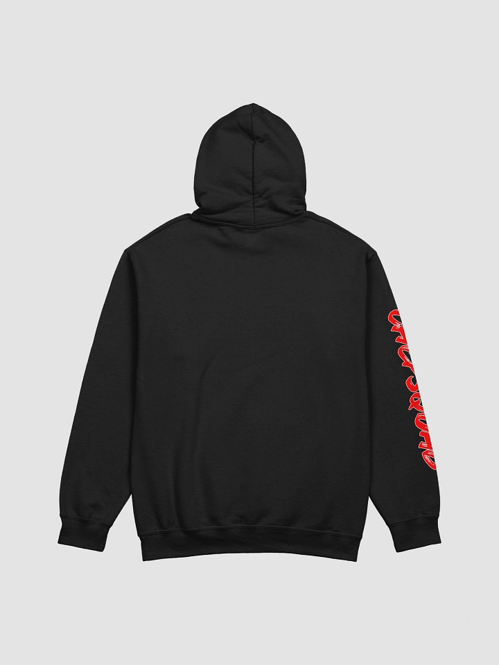 Official ChefSquad Hoodie Design #1 product image (15)