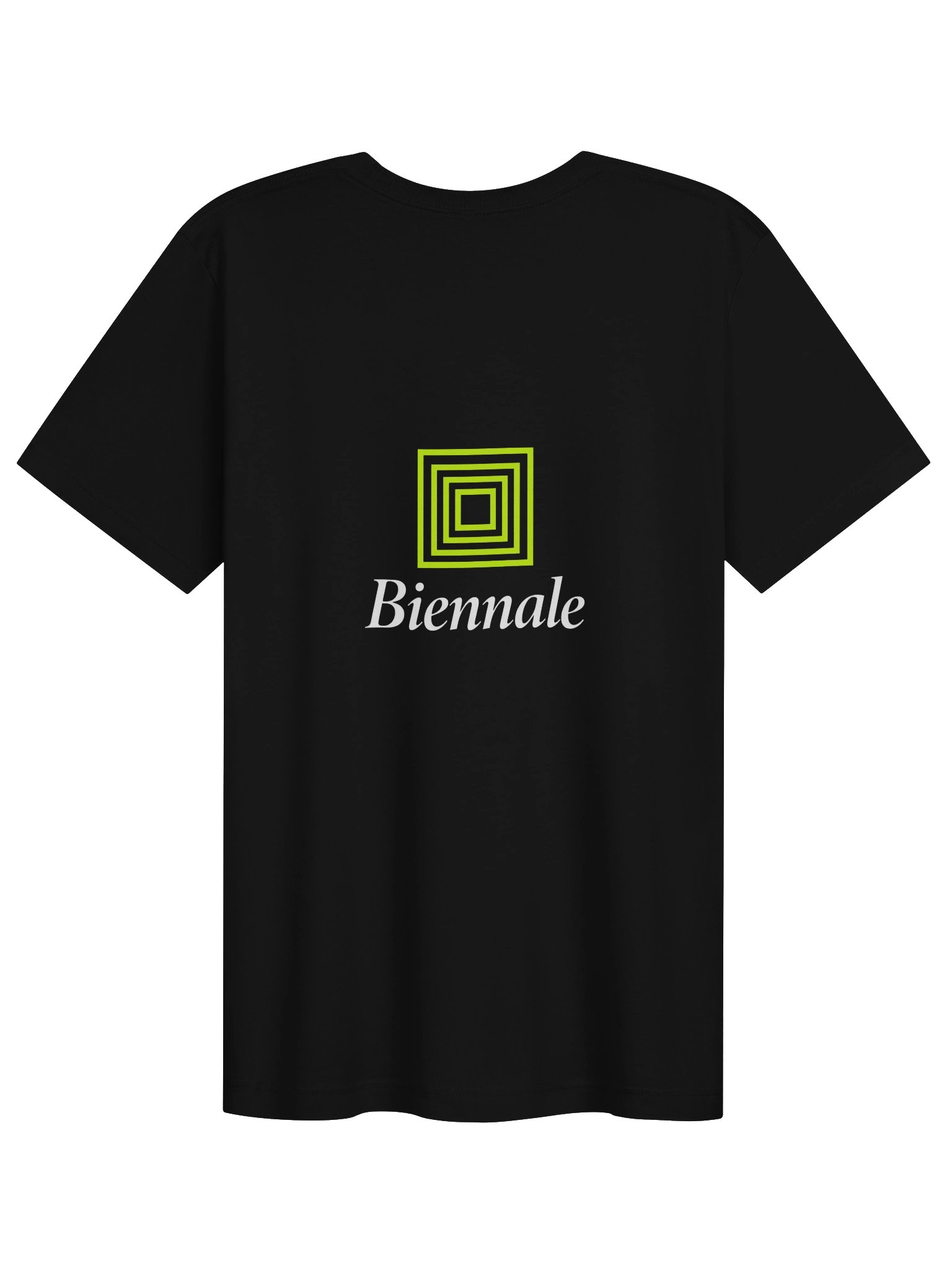 BERLIN Neon Bold Tee product image (2)