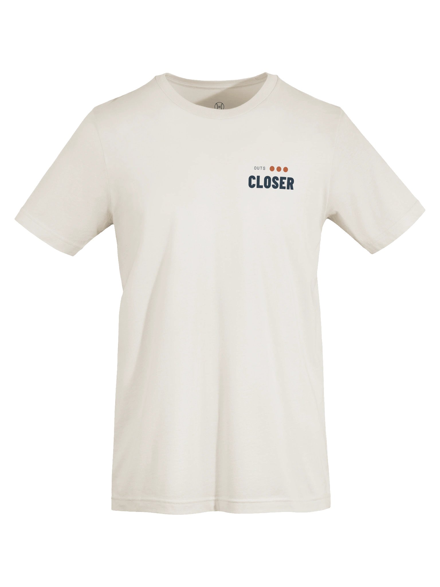 Bullpen — I'm the Closer Tee product image (5)