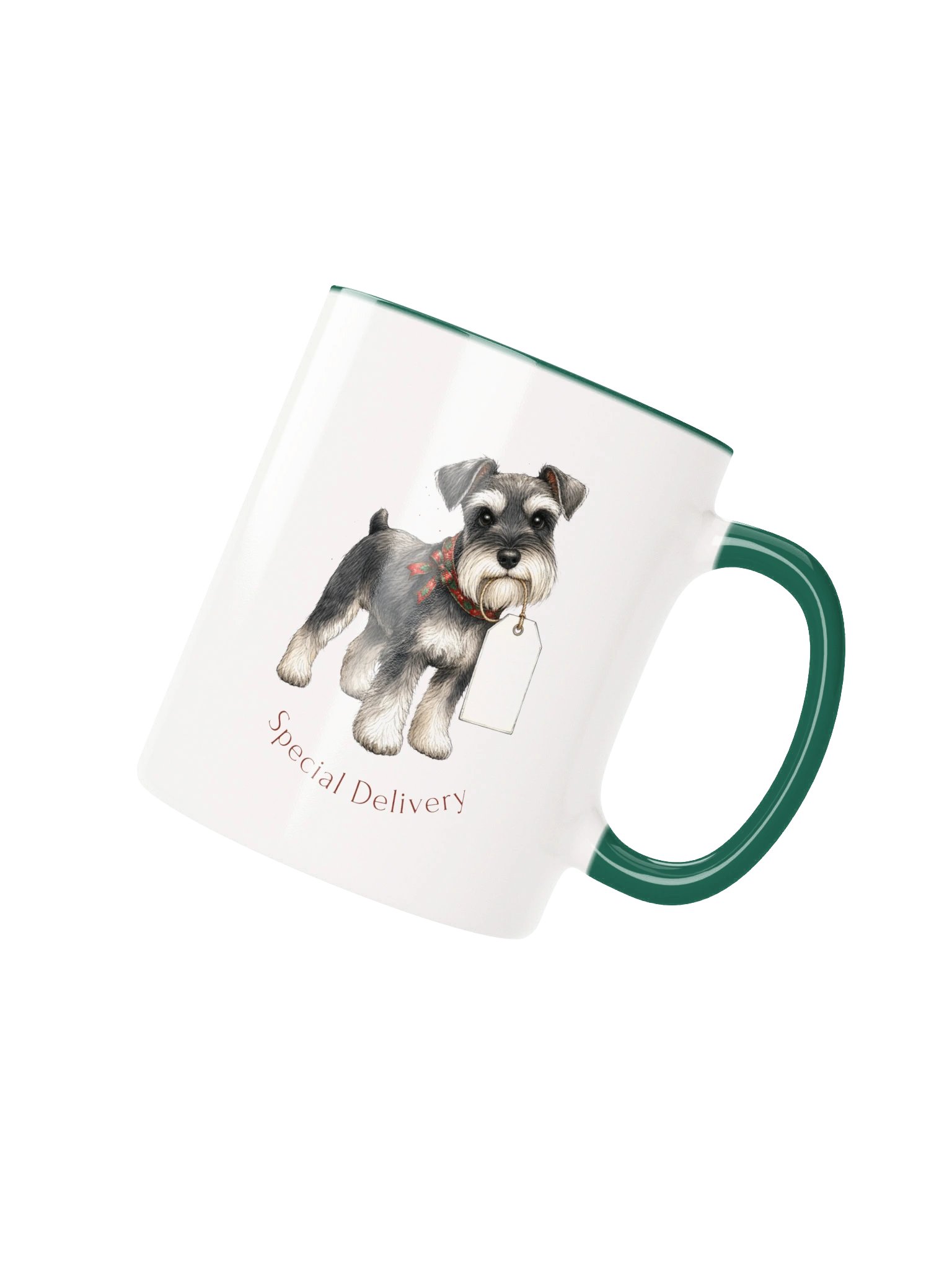 Special Delivery Mug product image (2)