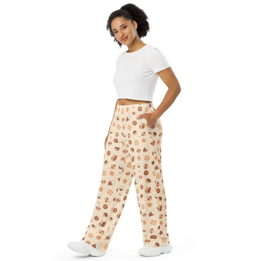 Sweet Treat 🍪 Pajama Pants product image (4)