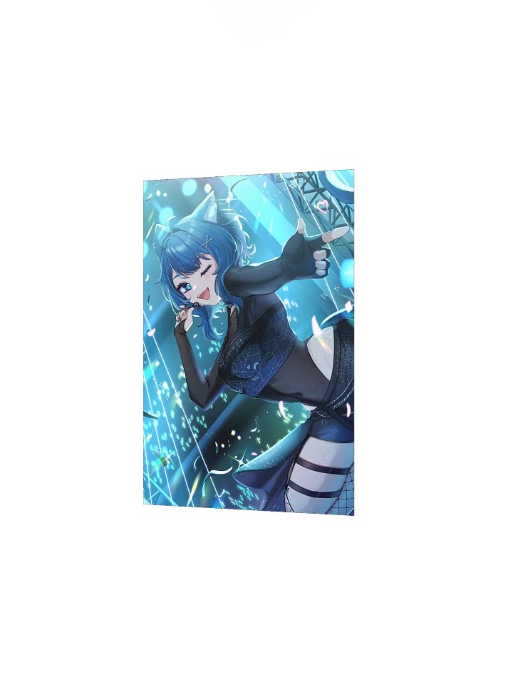 Your Idol Poster product image (4)