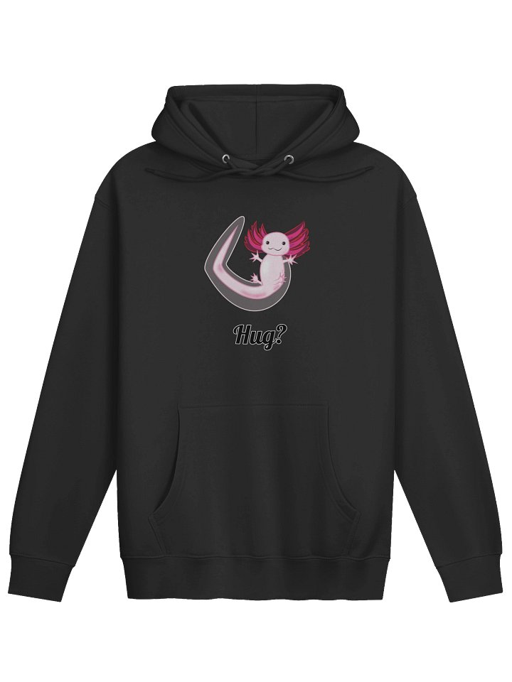 Gary Hug Hoodie product image (1)