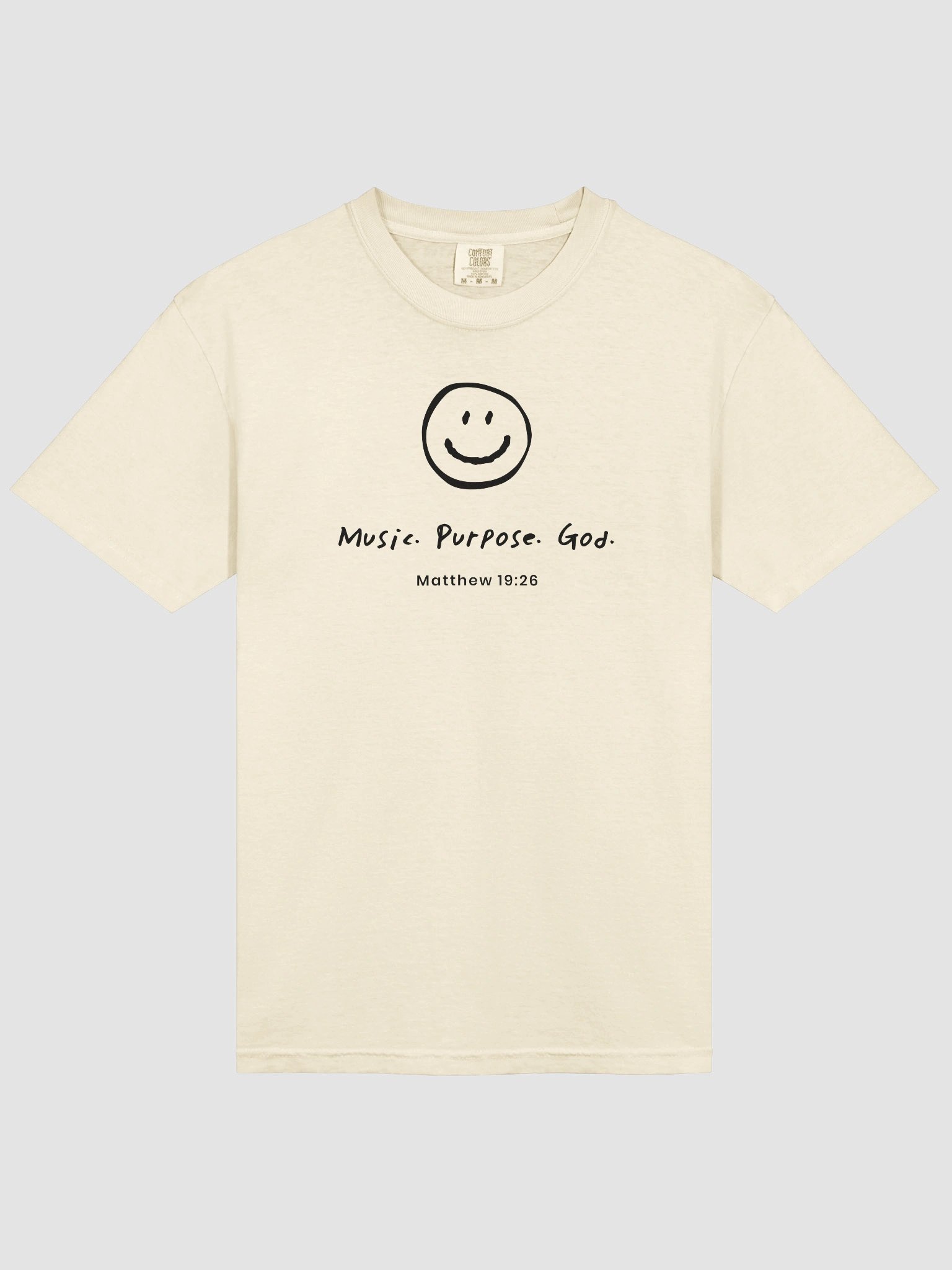 "HEALING HURTS" Tee – Lil Pxz Edition product image (7)