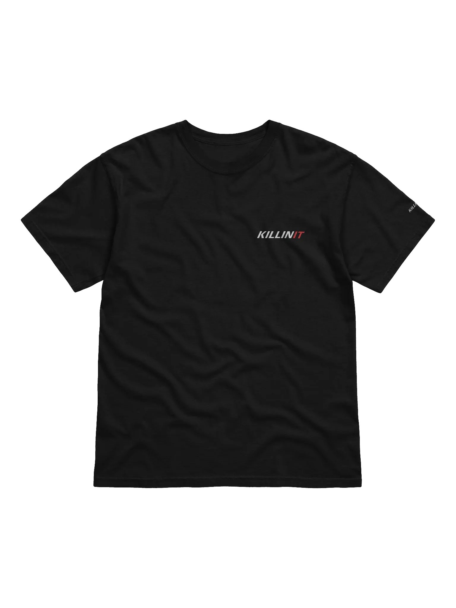 KILLINIT T-Shirt product image (1)