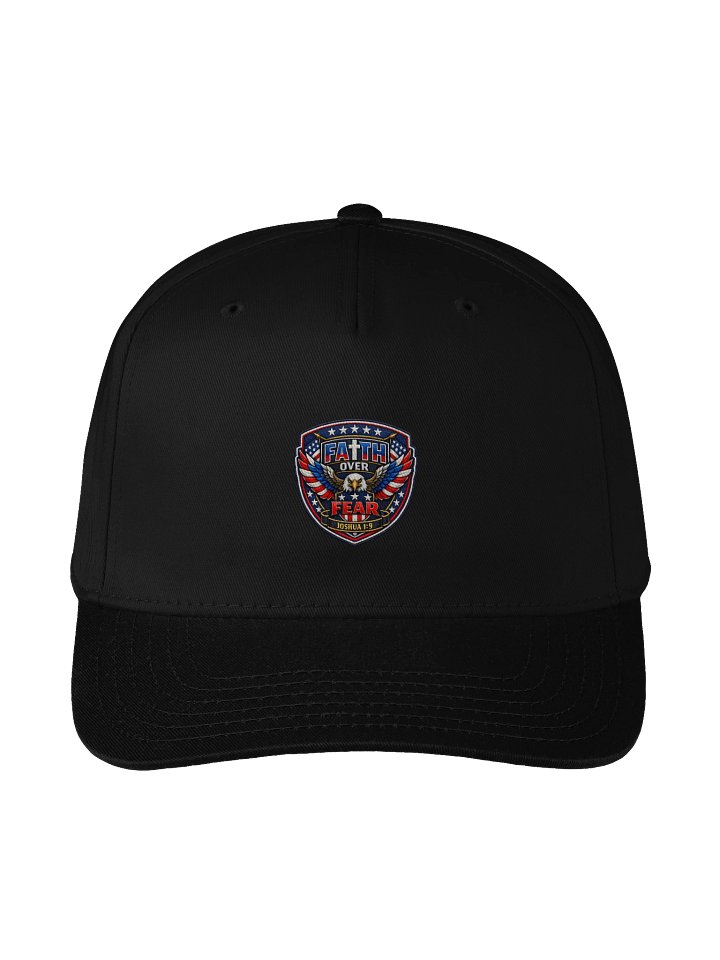 Faith Over Fear product image (1)