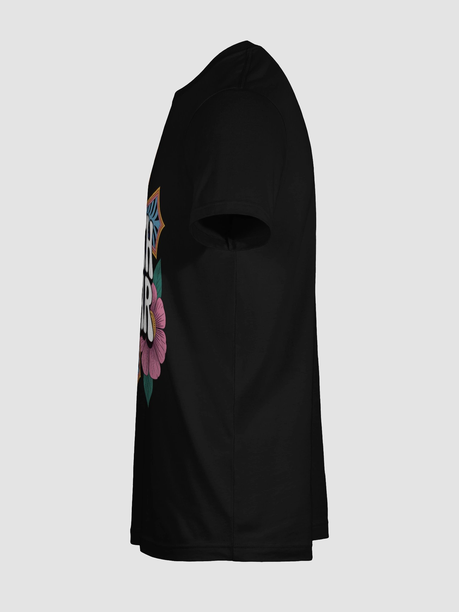 Fearless Faith T-Shirt product image (105)