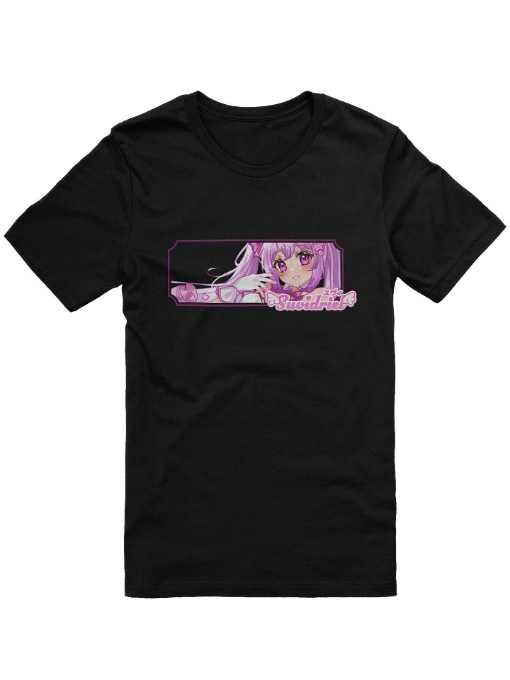 Suvidriel T-Shirt product image (1)
