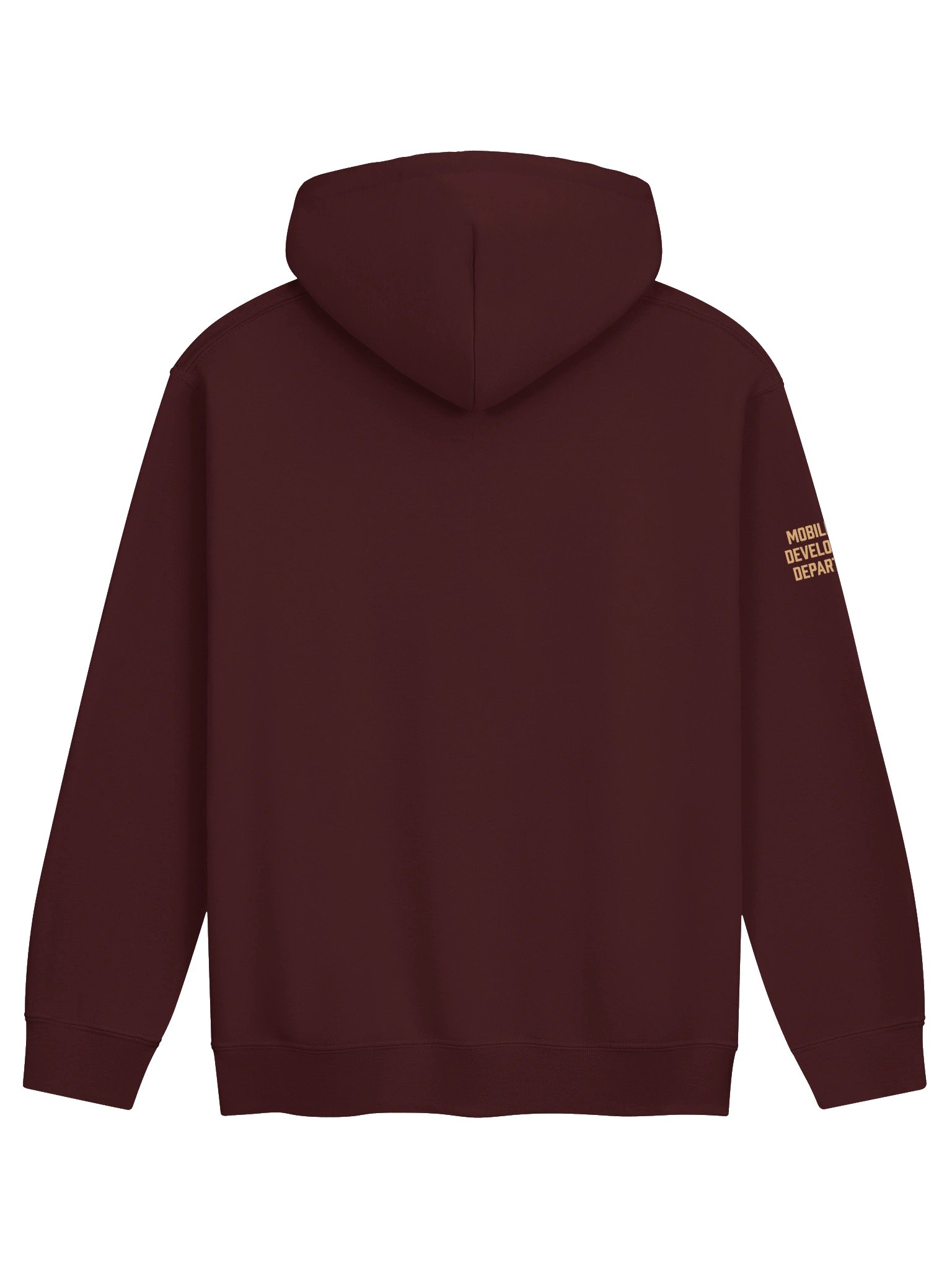 Anaheim Electronics 0096 Hoodie product image (2)