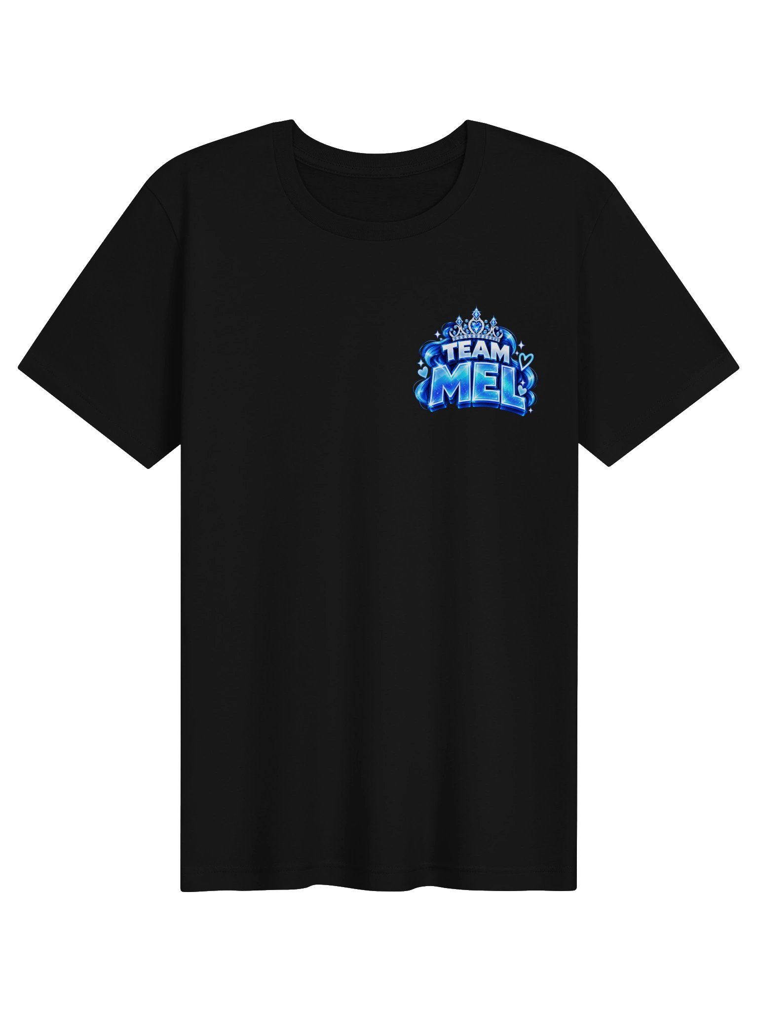Team Mel T-Shirt