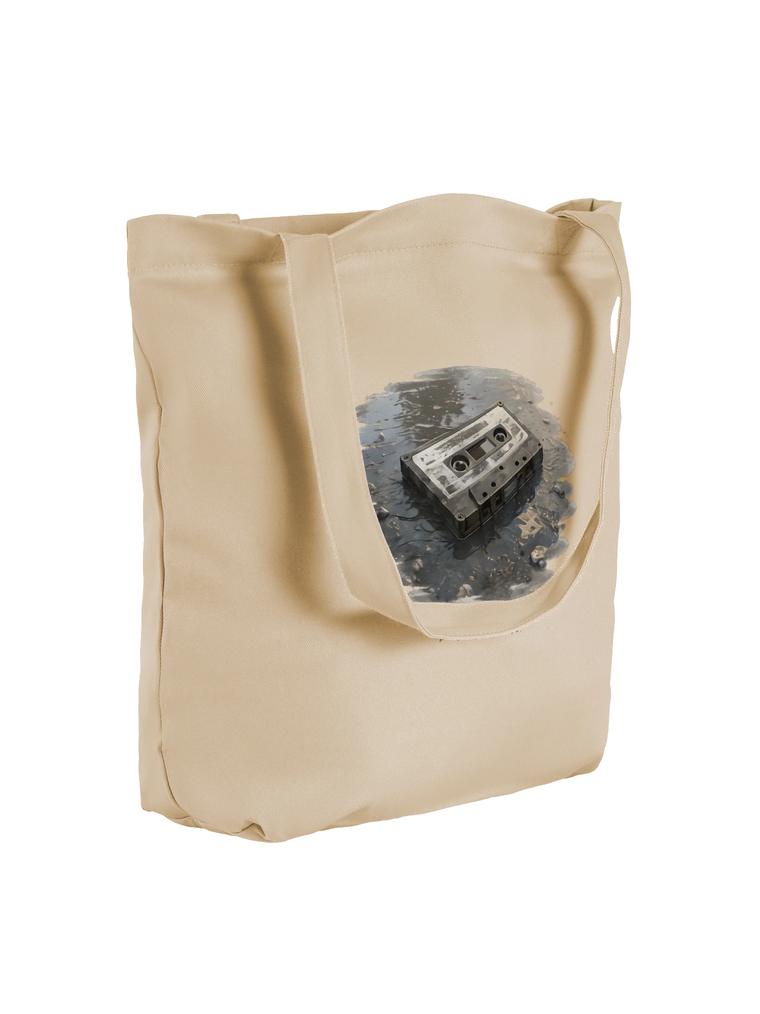 Found This, Playing It Now Tote product image (4)