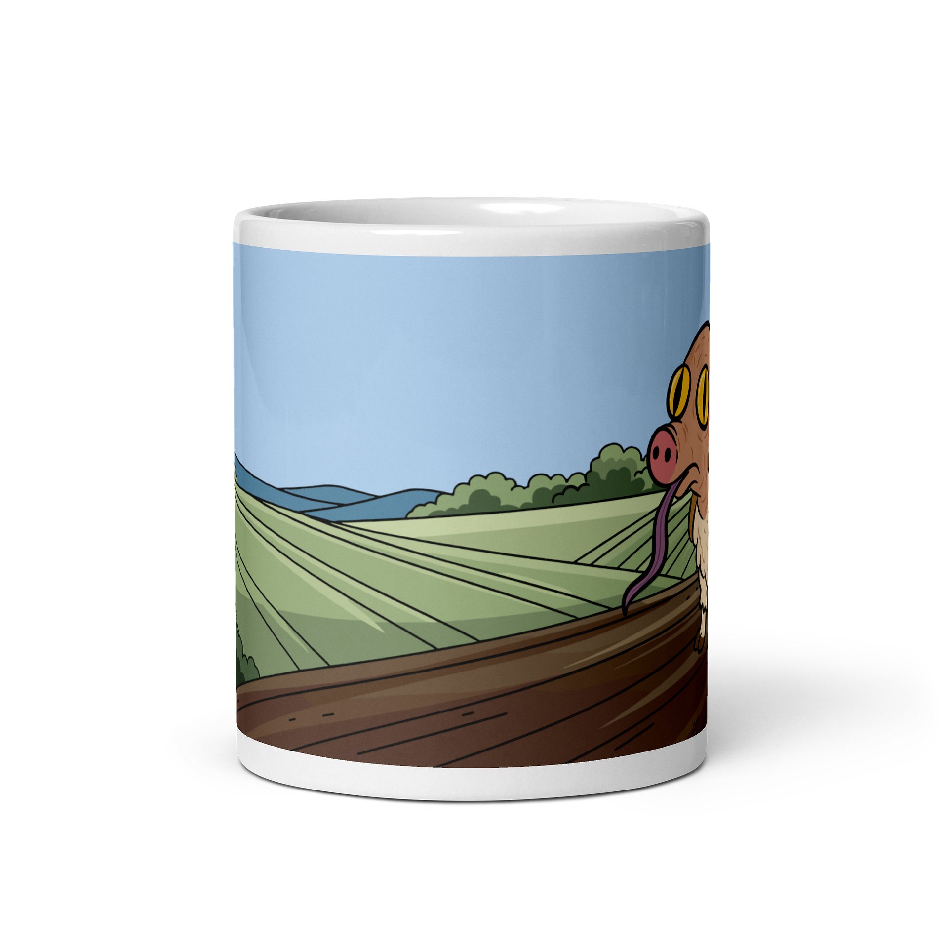 Glomph Mug product image (5)