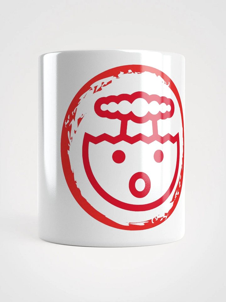 BAMBOOZLED MUG product image (1)