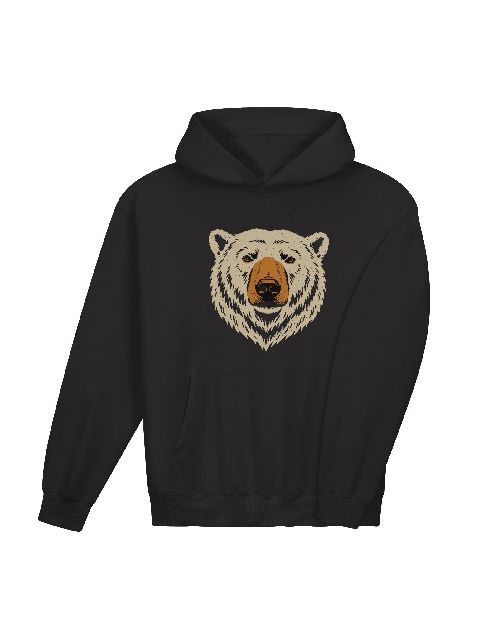Polar Hoodie product image (4)