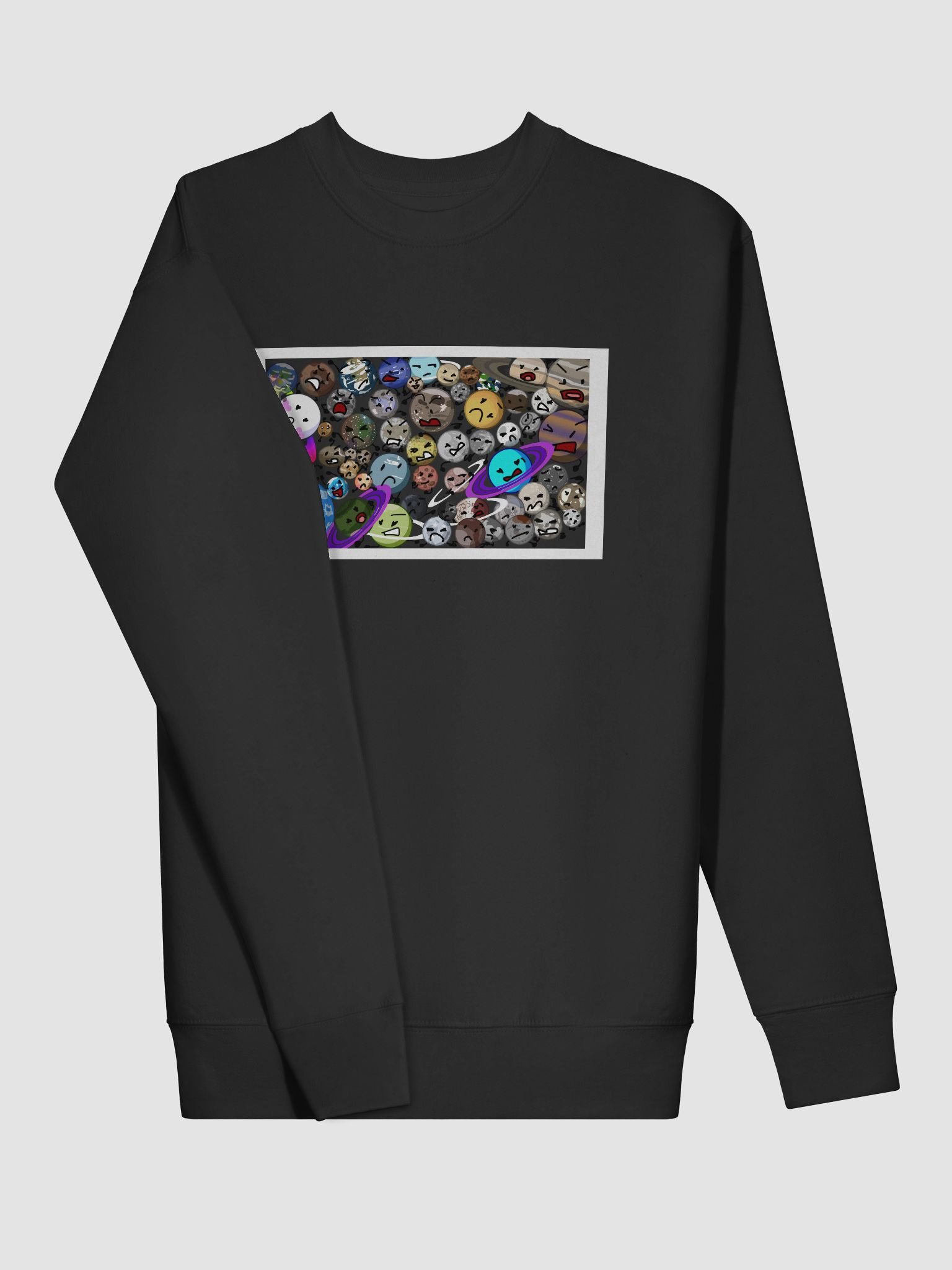 Millions Jumper product image (22)